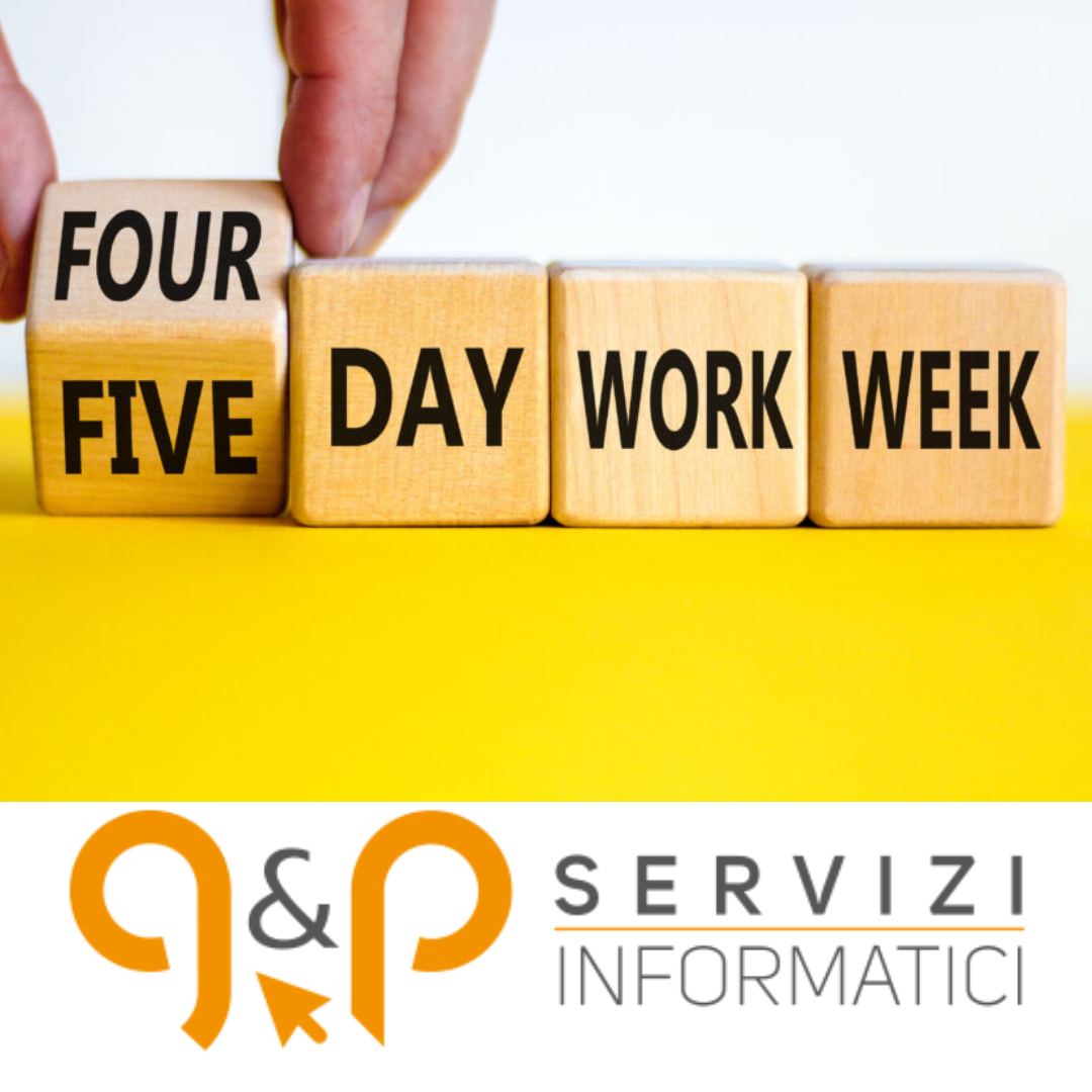 settimana lavorativa