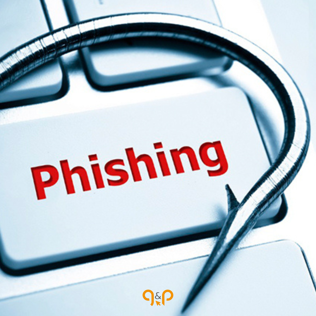 Phishing
