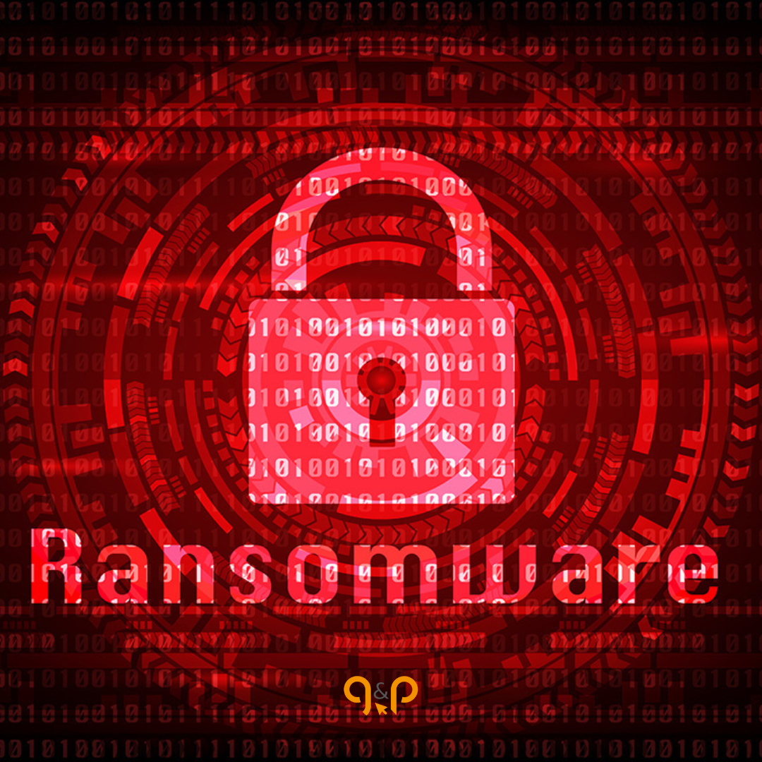 Ransomware