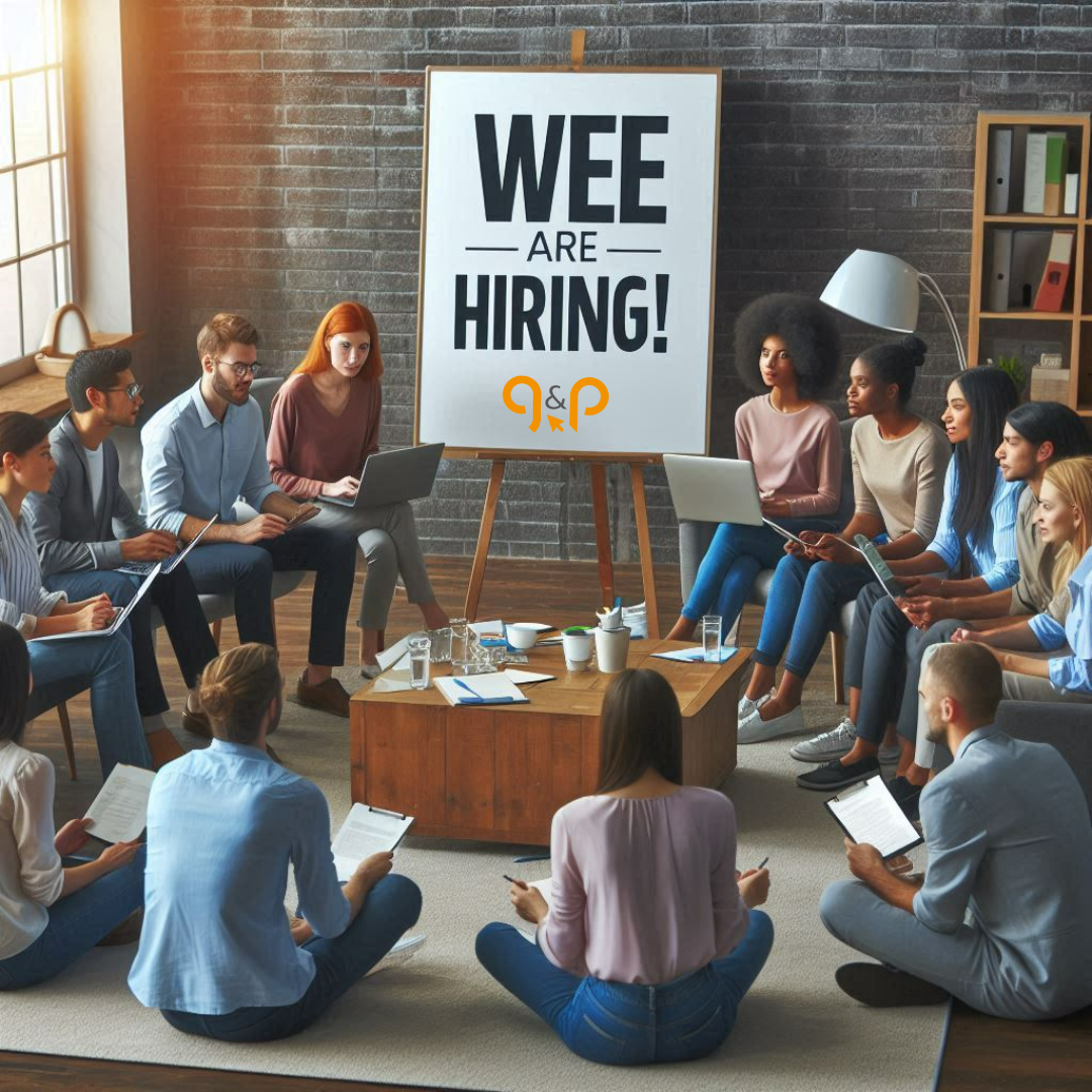 Recruiting Giovani Talenti