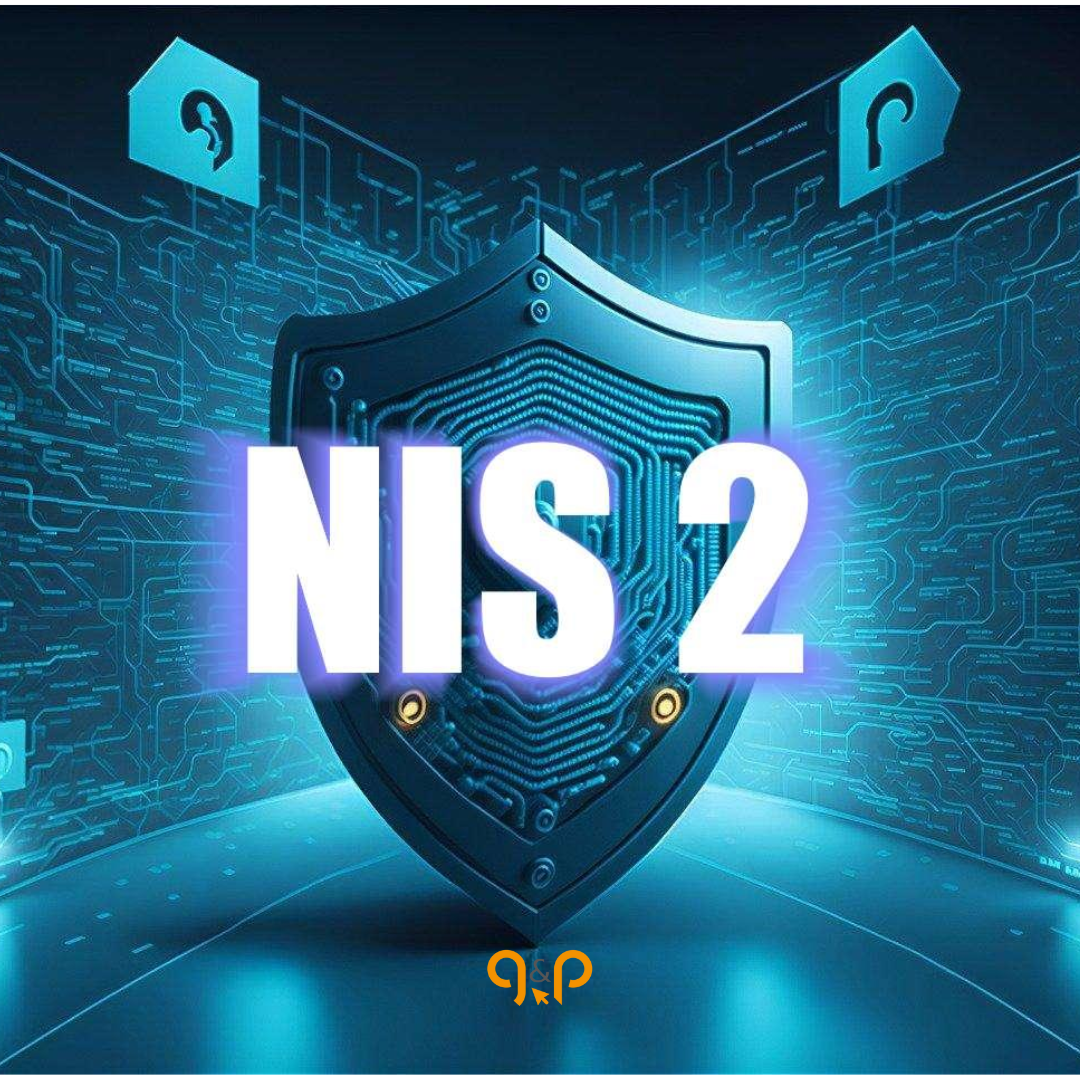 NIS 2 cybersecurity