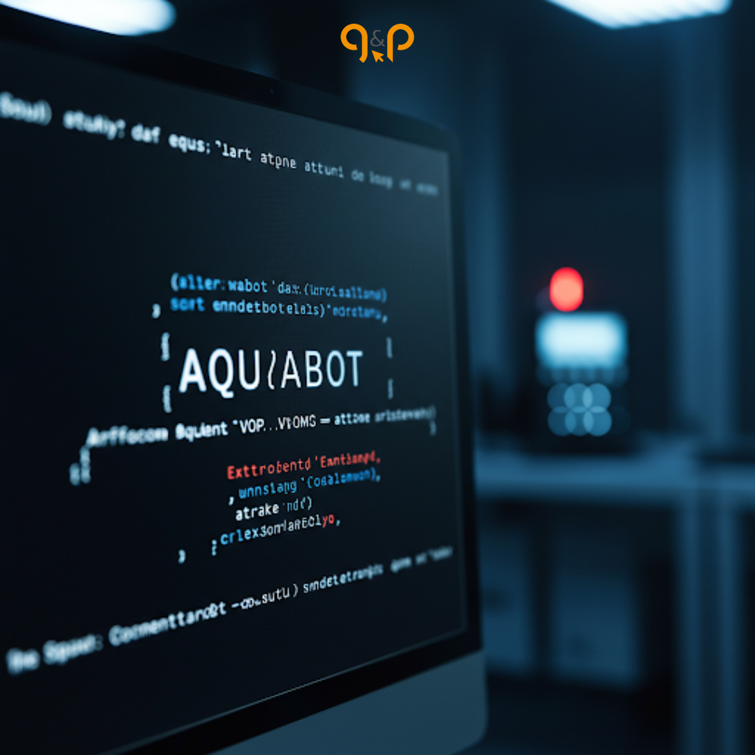 Aquabot_Malware
