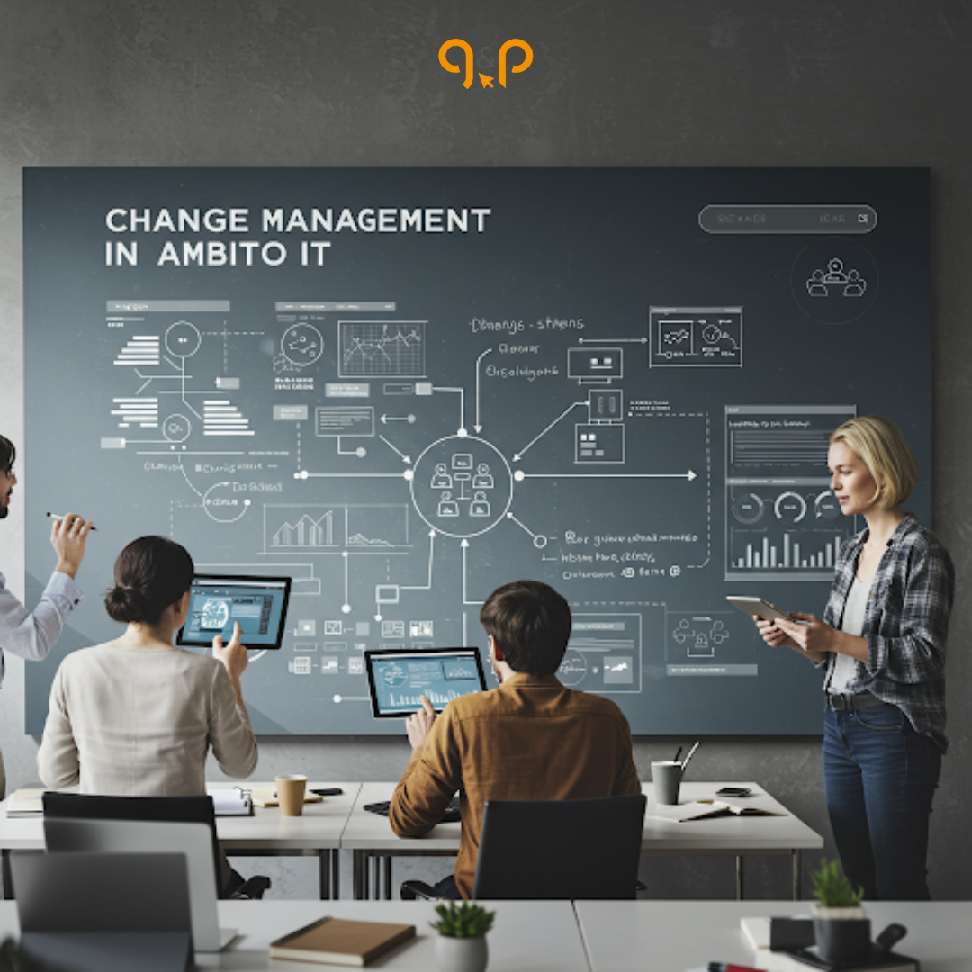Change Management IT